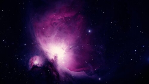 Orion nebula Emission nebula Constellation orion