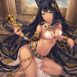 Anubis-Egyptian-Goddess-Monster-Girl-Female-Anubis-38-min