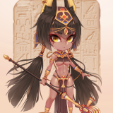 Anubis-Egyptian-Goddess-Monster-Girl-Female-Anubis-39