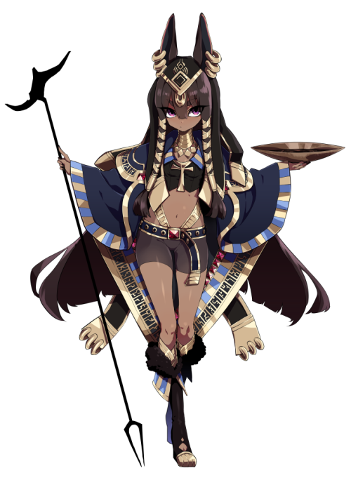 Anubis-Egyptian-Goddess-Monster-Girl-Female-Anubis-48.png